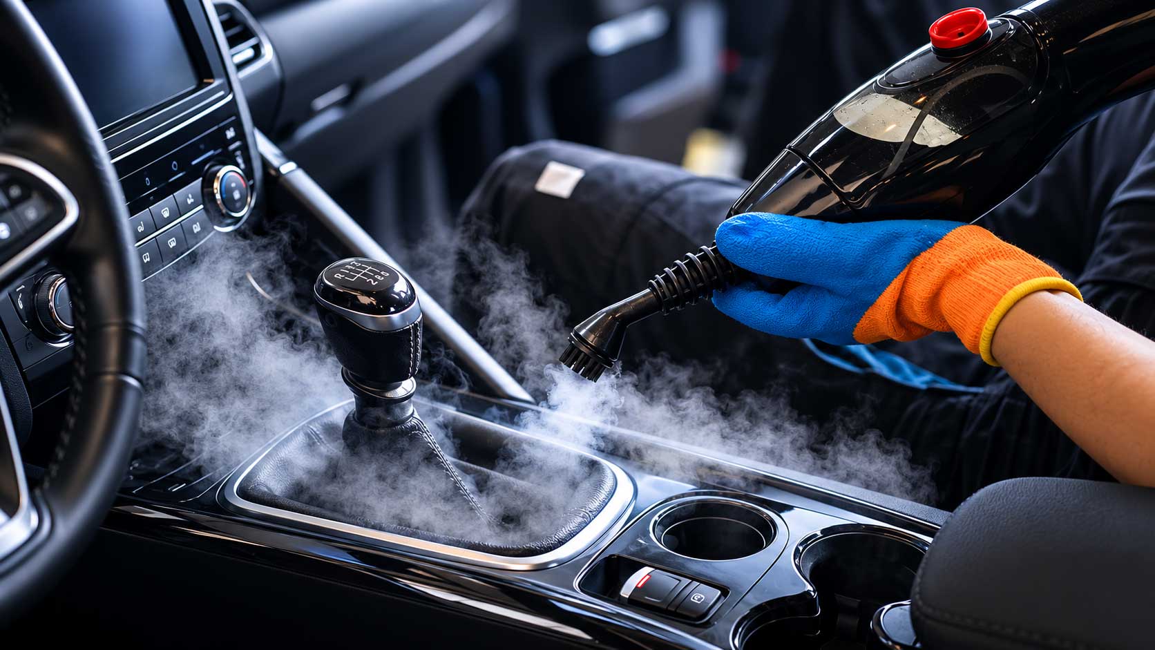 Auto Detailing