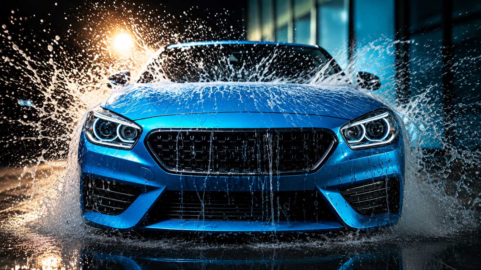 Auto Detailing